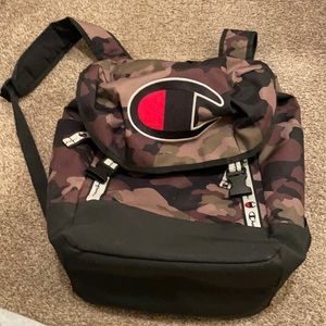 champion backpack
